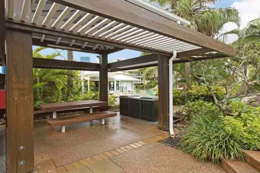 Apartmán Ocean View - Alexandra Headlands Beachfront Unit Austrálie