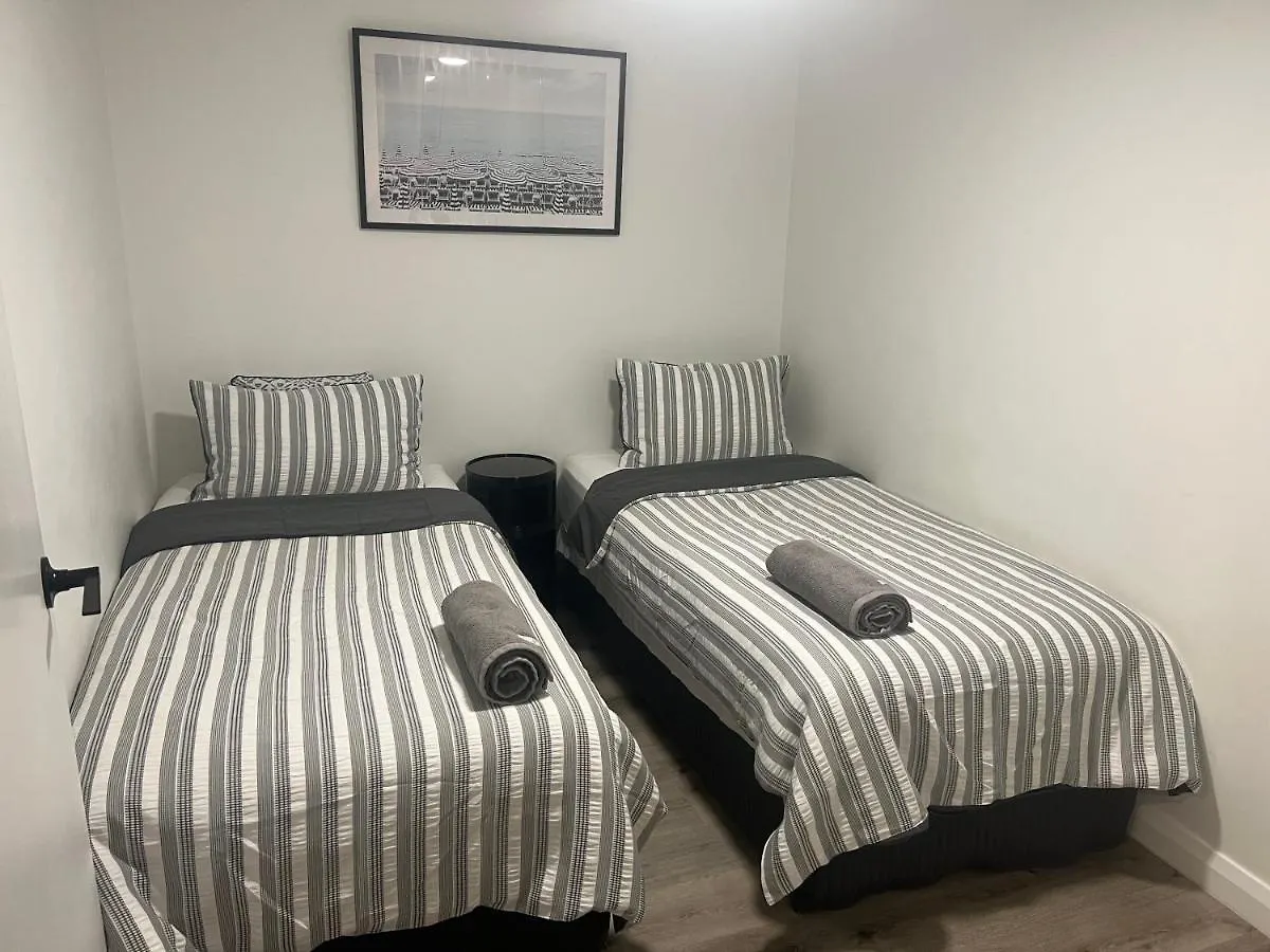 Apartmán Ocean View - Alexandra Headlands Beachfront Unit