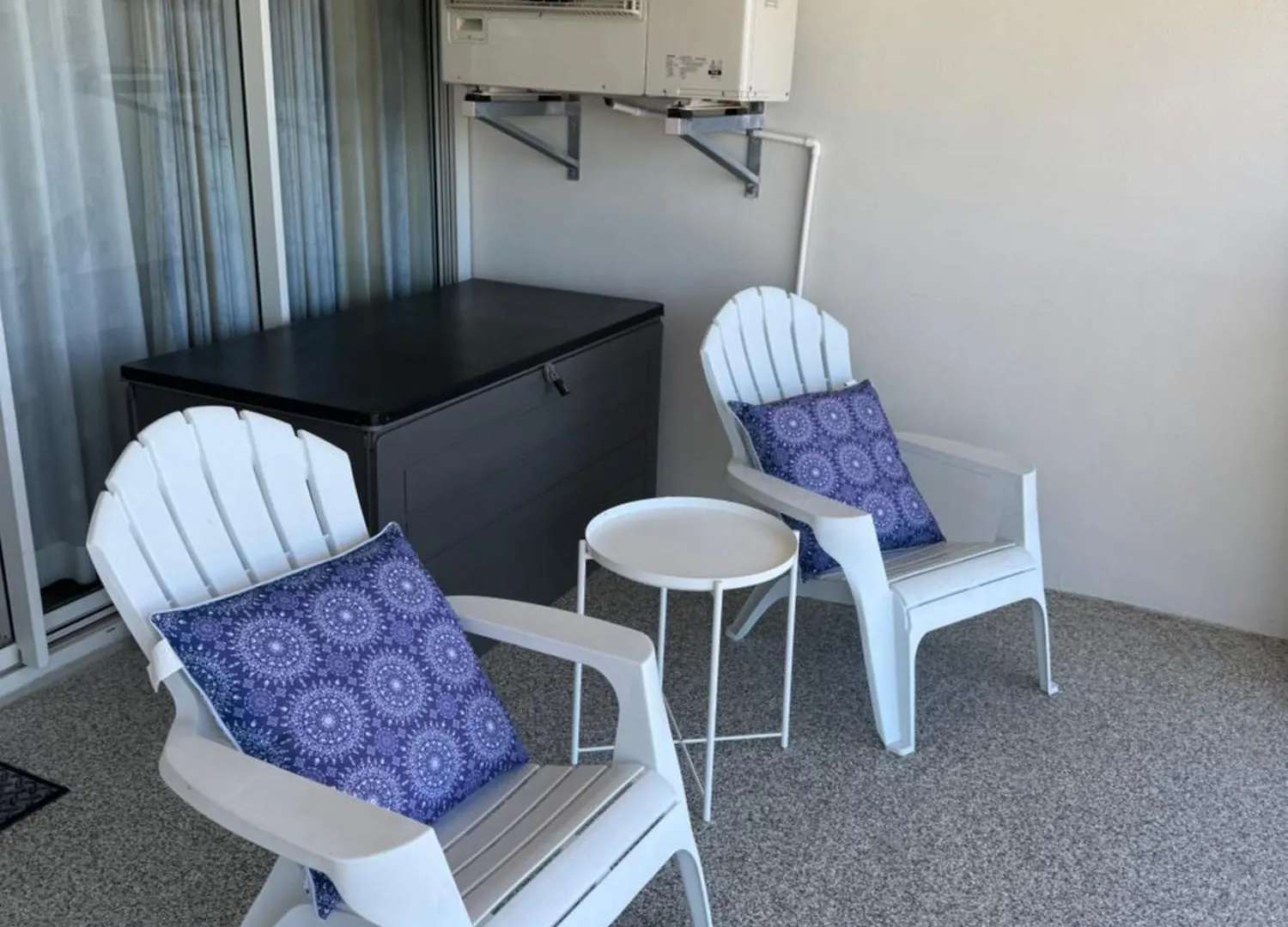 Apartmán Ocean View - Alexandra Headlands Beachfront Unit