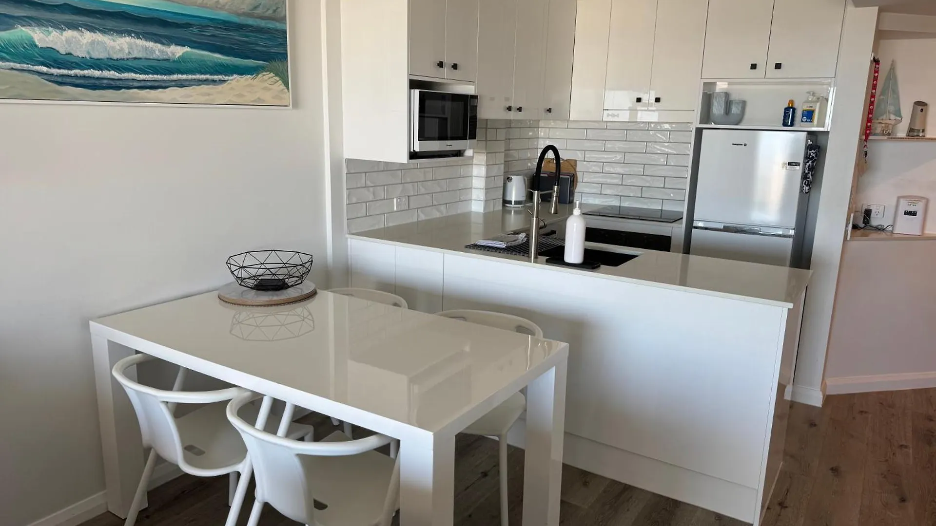 Ocean View - Alexandra Headlands Beachfront Unit 0*,  Australien